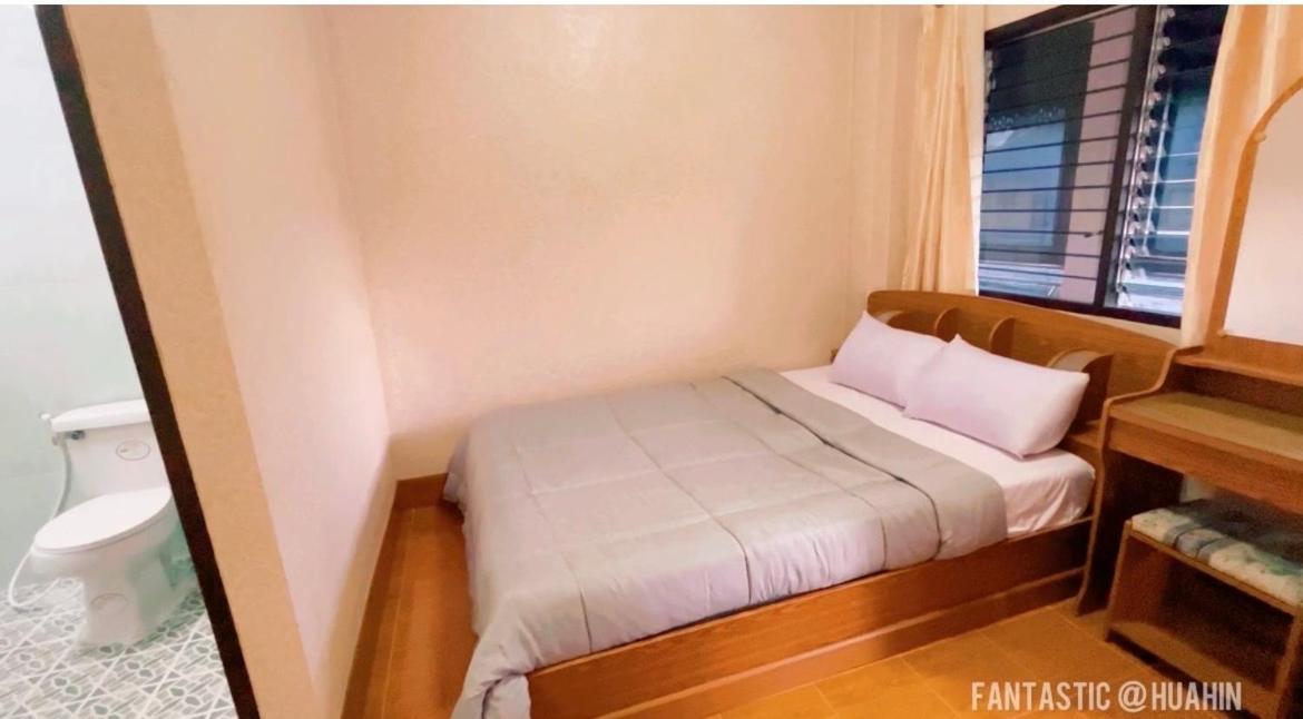 Soleil Haus - Huahin Hotel Luaran gambar